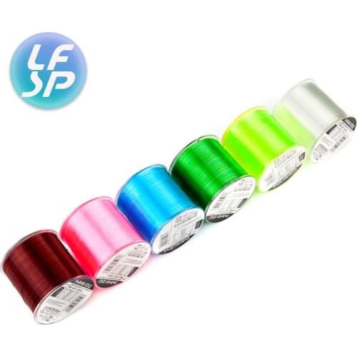 Рыболовная леска QUIANTU China At AliExpress