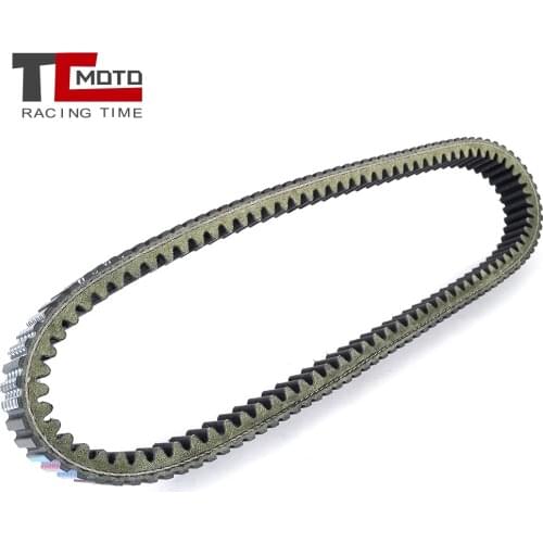 Motorcycle Drive Belt For Kawasaki Mule 1000 2010 2020 2030 3000 3010 KAF450 KAF540 KAF620 Mule 3020 4000 4010 Turf Trans 4X4 SE
