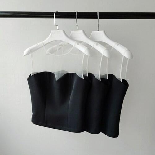 Женские укороченные майки Rongimer China At AliExpress