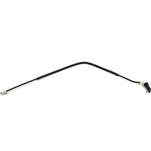 9678378280 Clutch Control Pipe For Peugeot 208 2008 301 For Citroen C3XR New Elysee M43 Clutch Hydraulic Pipe