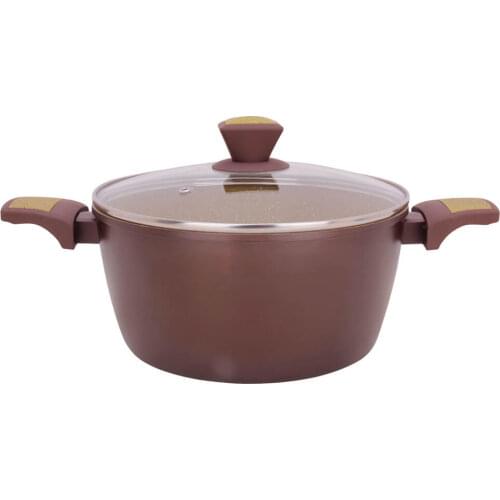 Vitesse Heat Resistant Pans