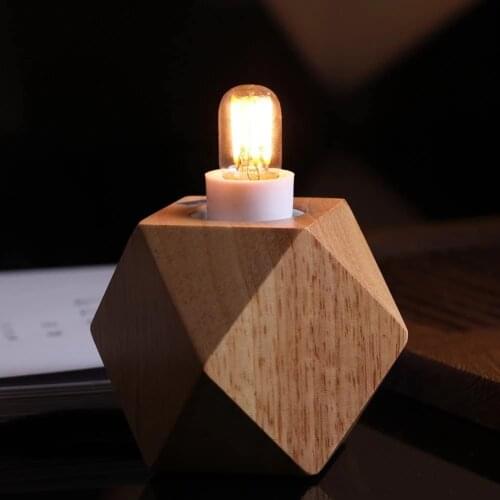 XIHOME Retro Edison Lamps