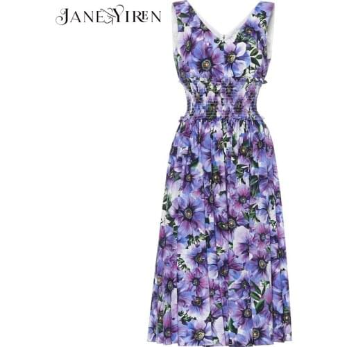 Синие летние платья Y&M China At AliExpress