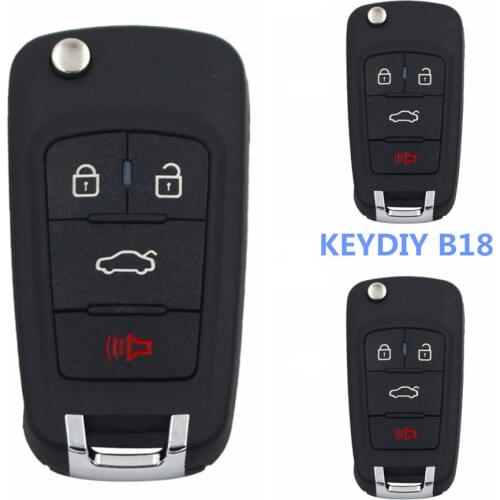 KEYDIY B18 Universal B Series KD Remote Car Key For KD900/MINI KD/KD-X2
