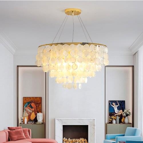 BVLAMSSI Pendant Lights