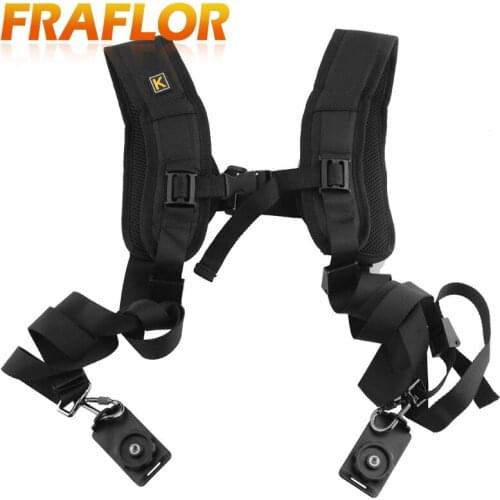 Fraflor Camera Straps