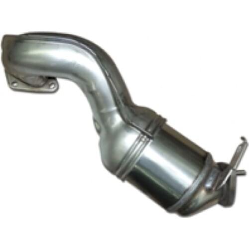 Catalytic Converter Catalyst For Cars For Volkswagen Tiguan Jetta Touran 1.4 Tsi Auto Exhaust Flow Channel Promotion Clean Euro