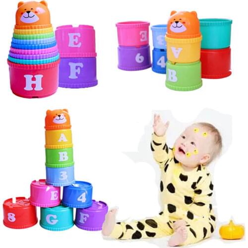 Macroupta Pyramid Toys