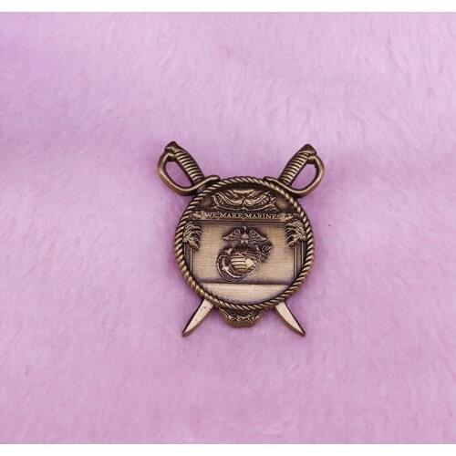 United States Marine Corps medal USMC military army jewelry