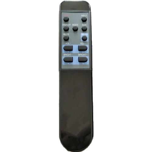 New Remote Control Suitable for Sharp INFORMATION DISPLAY LCD TV R7BD-RNT-SPF Controller