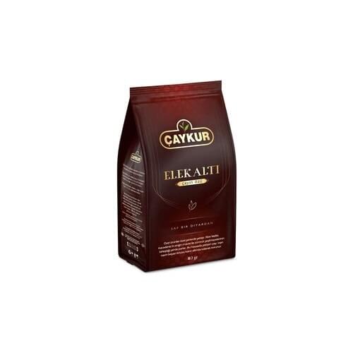 GREAT TASTE AND PERFECT DRINK Çaykur Elekaltı 80 gr x 3 FREE SHİPPİNG