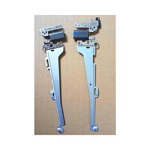 SSEA New Laptop Lcd Screen Hinges for DELL Latitude 11 3189 0X4PJK 0X5N7J