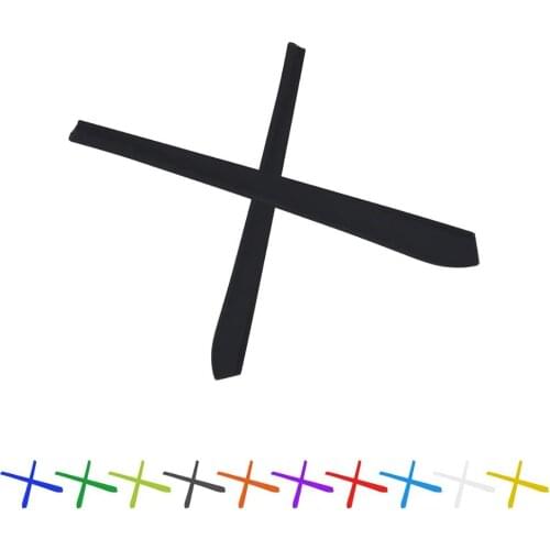 ToughAsNails Rubber Replacement Arm Ear Socks for-Oakley Wingspan OX5040 OX5052 Sunglasses - Multiple Options