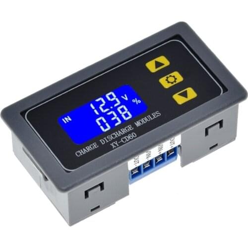 U Display Modules