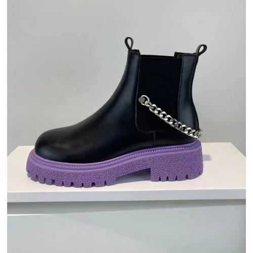 XOBZJH Women's Boots