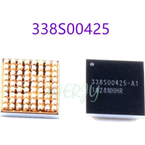 1pcs New Original 338s00425-A1 338S00425 Camera Power Supply IC U3700 For IPhone 8/8 Plus/8P/X/XS/XS MAX/XR