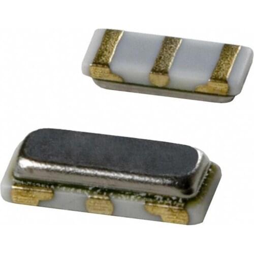 10PCS CSTCE12M CSTCE12M00G55-R0 12MHZ 12M 12.000M 3.2X1.3 1.3*3.2 SMD 3PIN ceramic resonator crystal filter original