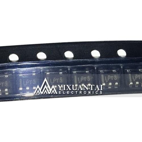 10pcs/lot 100pcs/lot 500pcs/lot Free shipping 100% original LP2985A-18DBVT LP2985A-18DBVR LP2985A-18 LPTL SOT23-5