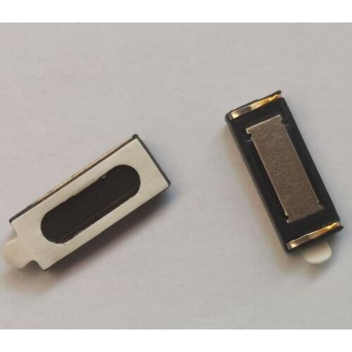 2Pcs Ear Piece Earpiece Receiver For Leagoo M5 M8Pro M8 Pro Plus Edge M5Edge M5Plus Doogee Y100X Vernee X Earphone Speaker