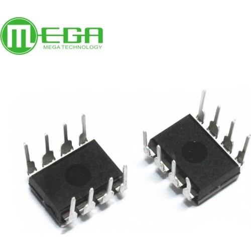 20PCS New LM386M DIP8 LM386