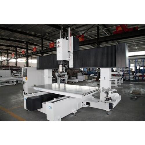 5 axis cnc router atc 4th axis cnc wood carving machine woodworking wooden furniture