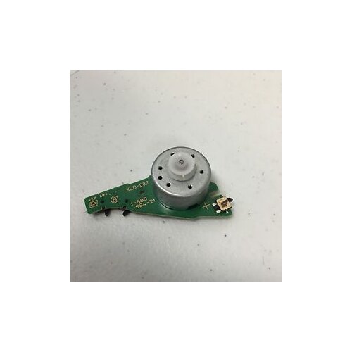5pcs/lot KLD-001 KLD-002 sensor disk motor for ps4 dvd drive original used