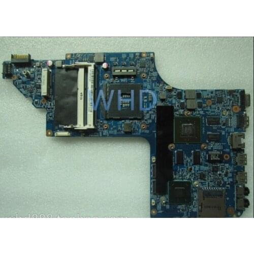 682183-001 lap DV7-7000 connect board connect with motherboard full test lap connect board