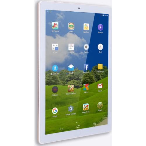 A-touch Android Tablets