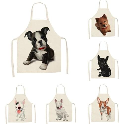 AgaeJie Men's Aprons For The Kitchen