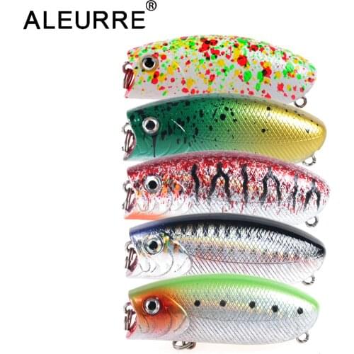 Poppers ALEURRE China