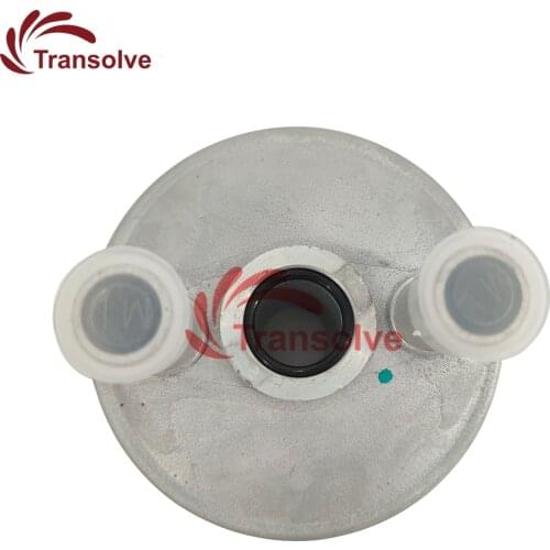 Auto Transmission 09G Oil Cooler Gearbox Oil Radiator 09G 409 061 Fit For VW JETTA Car Accessories 09G409061 Transolve