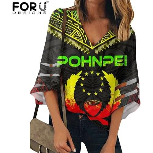 FORUDESIGNS Light Blouses