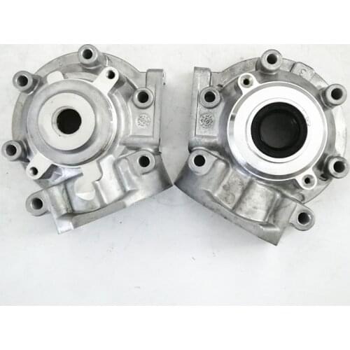 Crankcase Motor Housing Generic Scooter for Peugeot 50 104 New