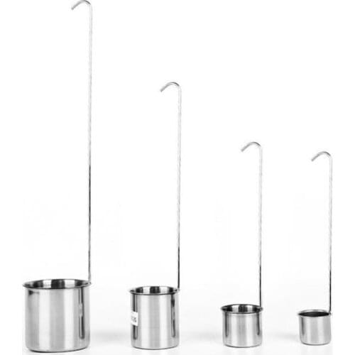 2019 New 50/100/250ML Stainless Steel Bar Wine Cocktail Shaker Jigger Single Double Shot Drink Mixer Wine Measurer Cup Bar Tool