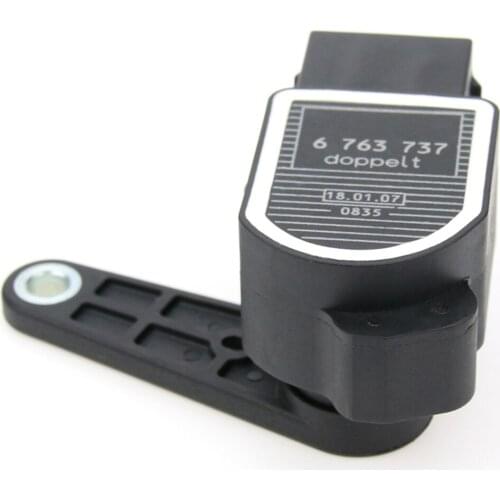 New 37146763735 37146763737 37146778815 FOR BMW 1E81/87/82/88 3E90/91/92/93 5E360/61 6E63/64 Xenon Headlight Level Sensor