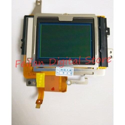 Orginal 5D2 95%NEW 5D MARK II cmos For Canon 5D Mark ii CCD image processor 5D II CCD Digital Camera repair parts free shipping