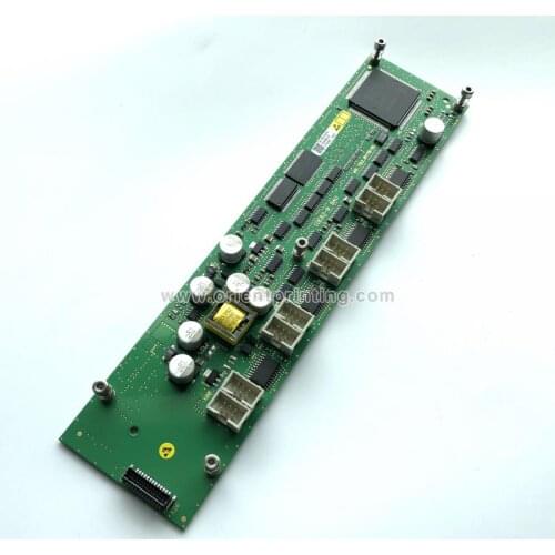 00.785.1072 Flat Moudle IDEB 00.782.0470 IDEB2-8 CD74 XL75 XL105XL106 CD102 CX102 SM102 Ink Control Circuit Board 00.779.2240