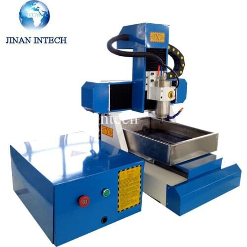 Service supremacy LFG3030 3d mini cnc router machine price in india