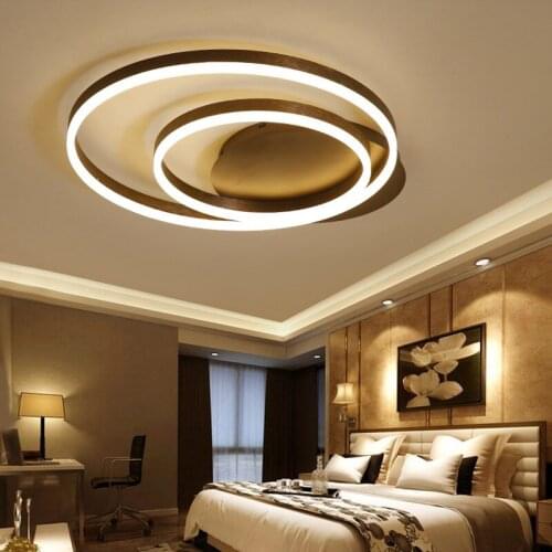 Modern luminaria led balcony porch restaurant Living Room cafe hotel E27 led ceiling lamps Ceiling Ligting luminaria