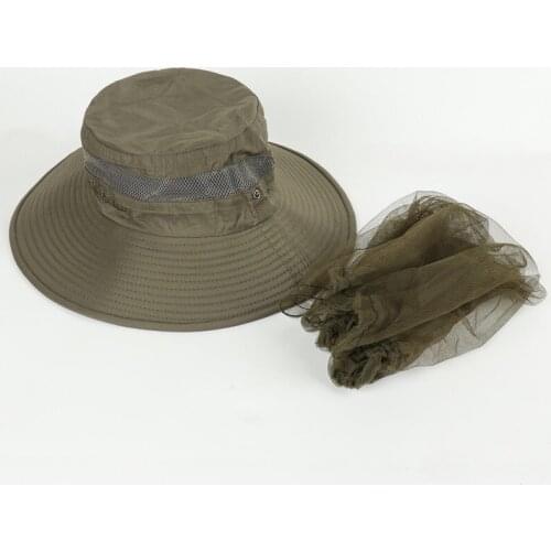 Strong-Toyers Mosquitoes Protection