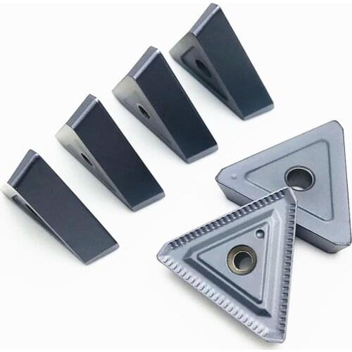 TPKR TPKN1603 PDTR LT30 Carbide PVD coated CNC external turning tool TPKR 1603 Machining steel parts Stainless steel TPKN 1603