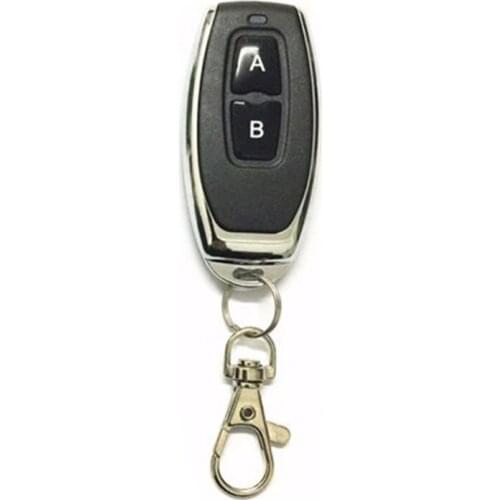 433Mhz Universal Wireless Remote Control Switch DC 24V 1CH Relay Receiver Module RF Transmitter