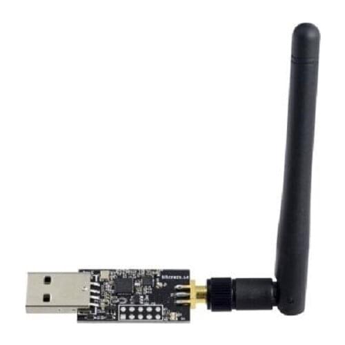Crazyradio PA 2.4 GHz USB dongle Crazyflie 2.0