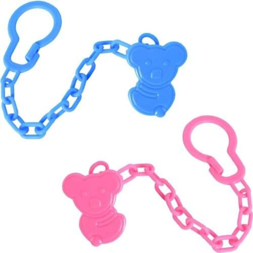 WEIXINBUY Pacifiers And Holders