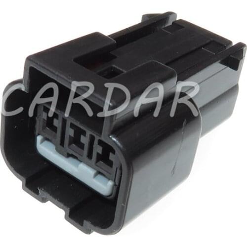 1 Set 3 Pin 62 Z 060 Water Temperature Sensor Plug Connector Waterproof Socket KPB016-03427