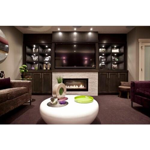 21 AUG On sale 30 inch decor flame electric fireplace bio fireplace