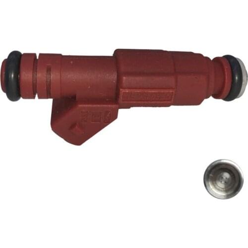 4PCS Fuel injector for Chevrolet ford GM V8 nozzle OEM:0280156013