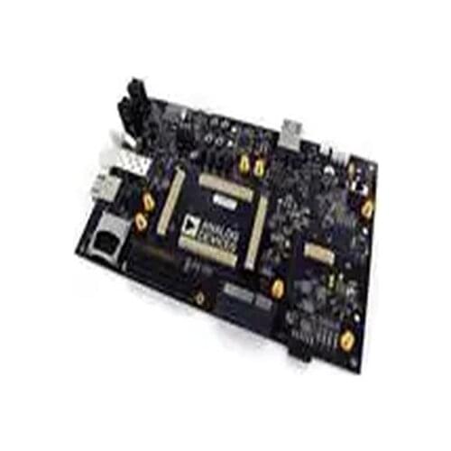 ADRV1CRR-FMC RF Development Tools SDR Module Carrier/FMC Carrier