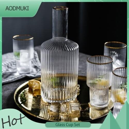 AODMUKI Dishes For Drinks