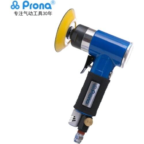 Eccentric sander Taiwan Prona RP-03 pneumatic sander 3 inch powerful sander eccentric sander